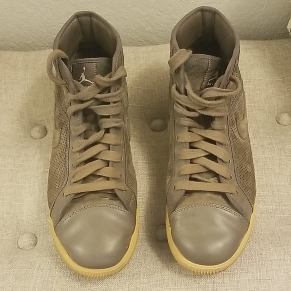 Nike Jordans Sky High Retro - Men's Size 11 - Picture 5 of 5